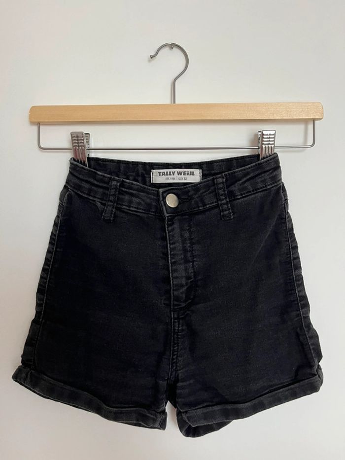 short skinny