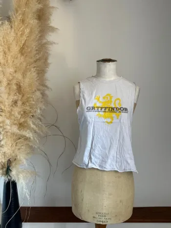 Débardeur Harry Potter Gryffondor 38/M