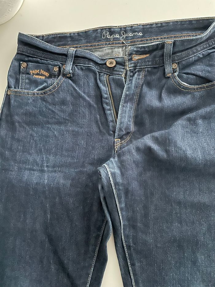 Jean Pepe jean - photo numéro 3