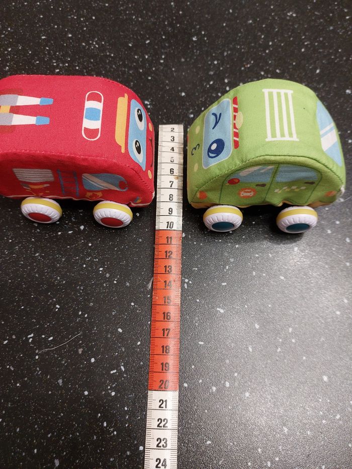 Lot 2 voitures - photo numéro 2