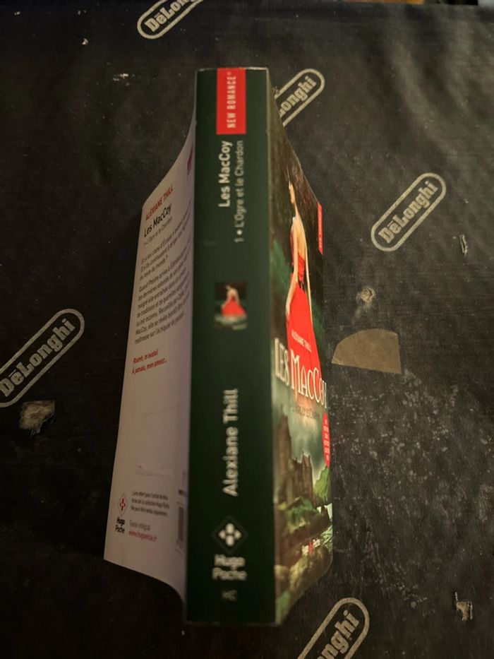 les MacCoy - photo numéro 3