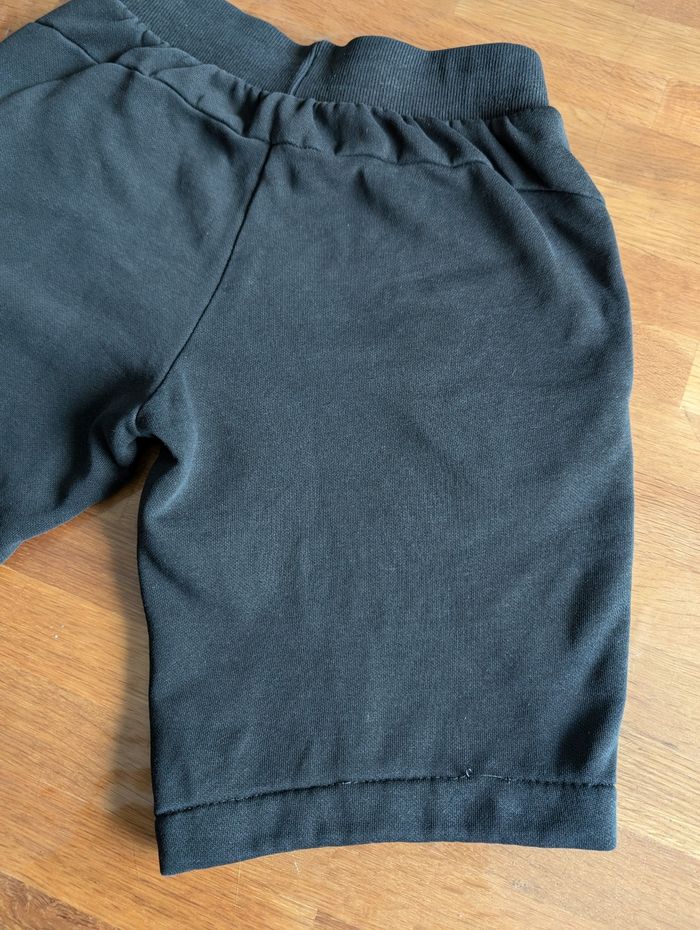 Bermuda garçon 12 ans Puma - photo numéro 8