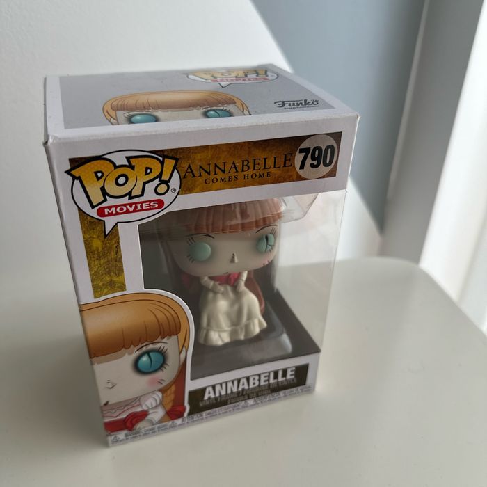 POP ANNABELLE n°790 - photo numéro 2