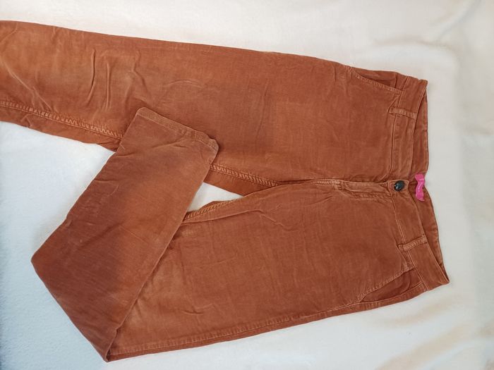 🧸Pantalon femme taille 38 Vicomte A. - photo numéro 2