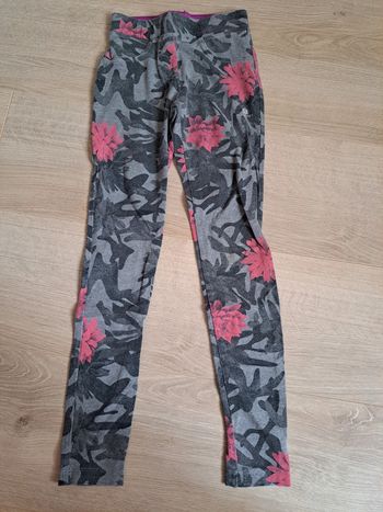 Legging 8 ans