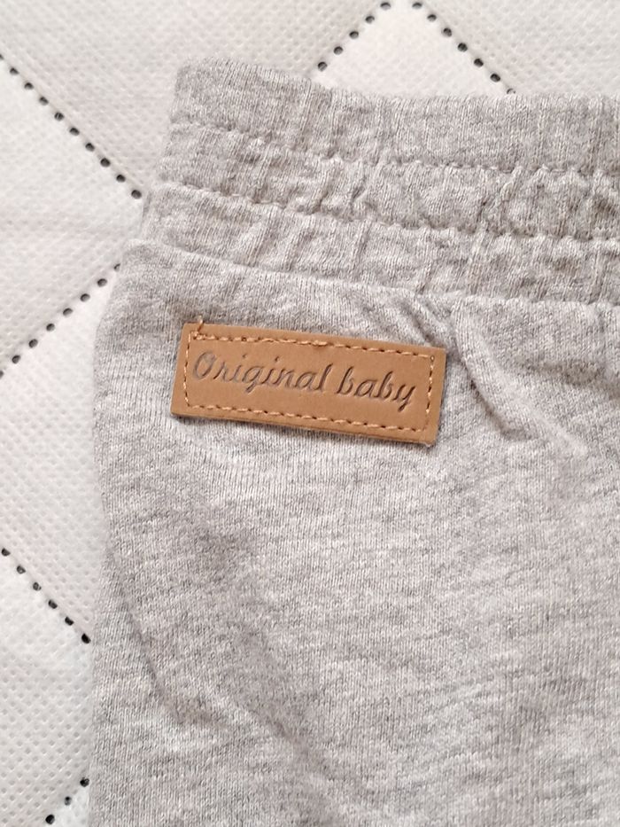 Pantalon bébé 3 mois - photo numéro 2