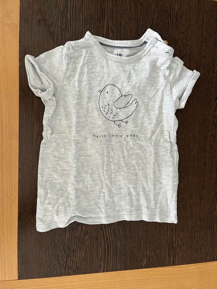 Lot 24 mois - photo numéro 2