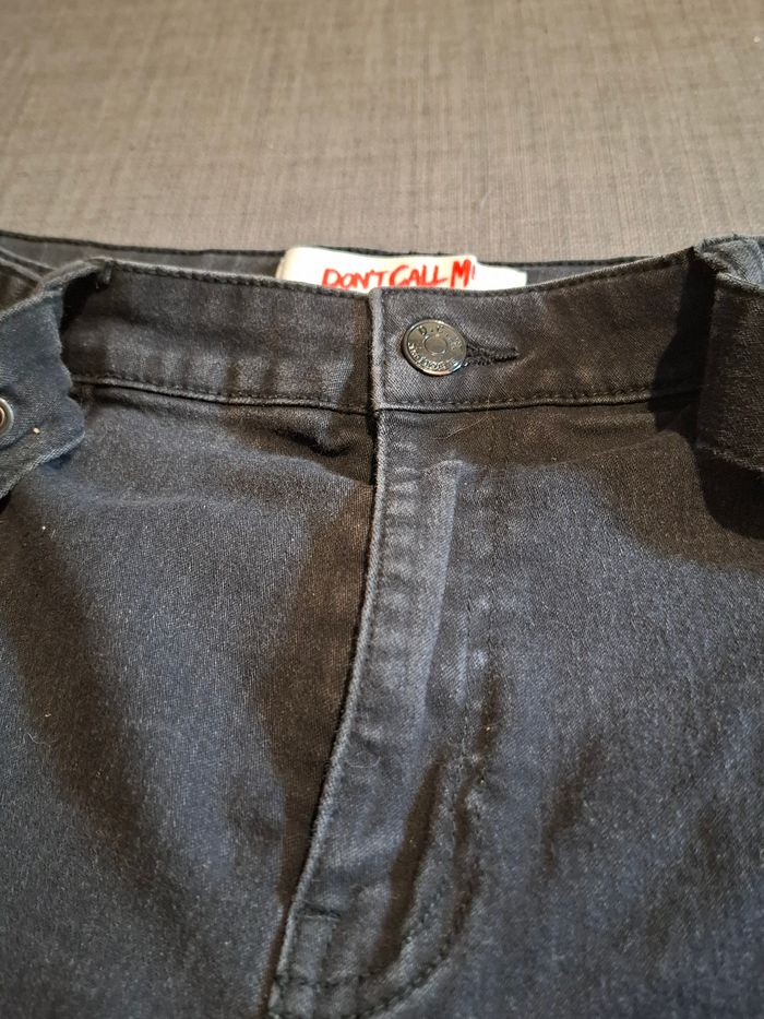 Short court noir - Jennyfer - taille 40 - photo numéro 6