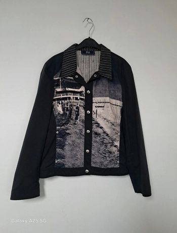 Veste légère