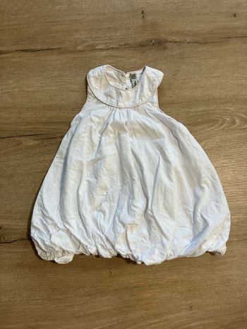 Robe ballon TAO 6 mois