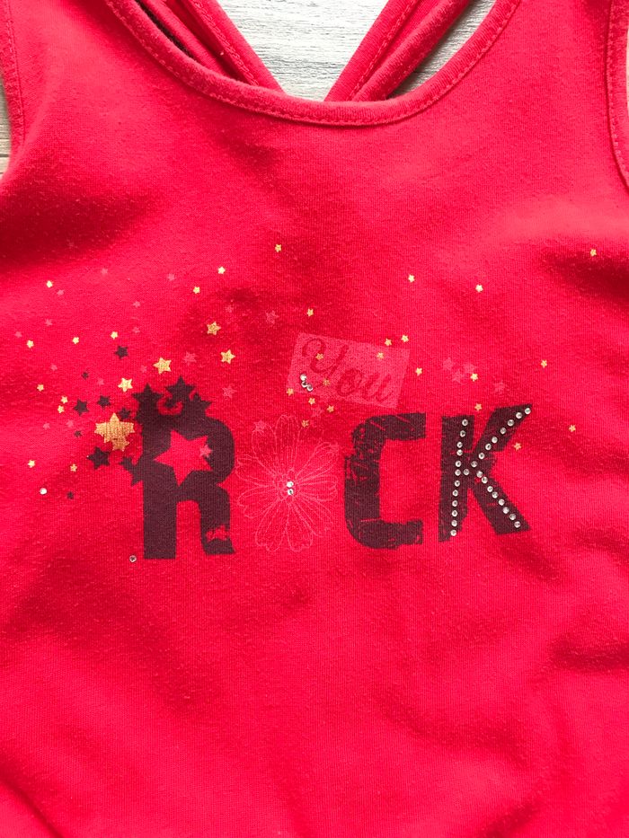 Robe Marèse 6 ans - photo numéro 3