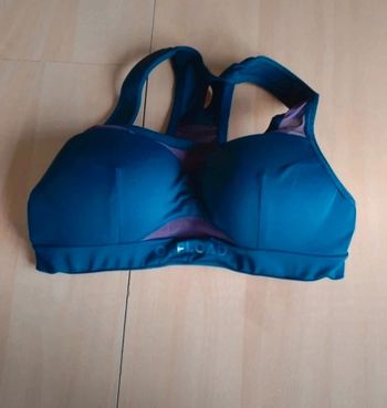 Brassière de sport femme XS 