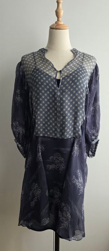 Robe Zara Woman, taille S