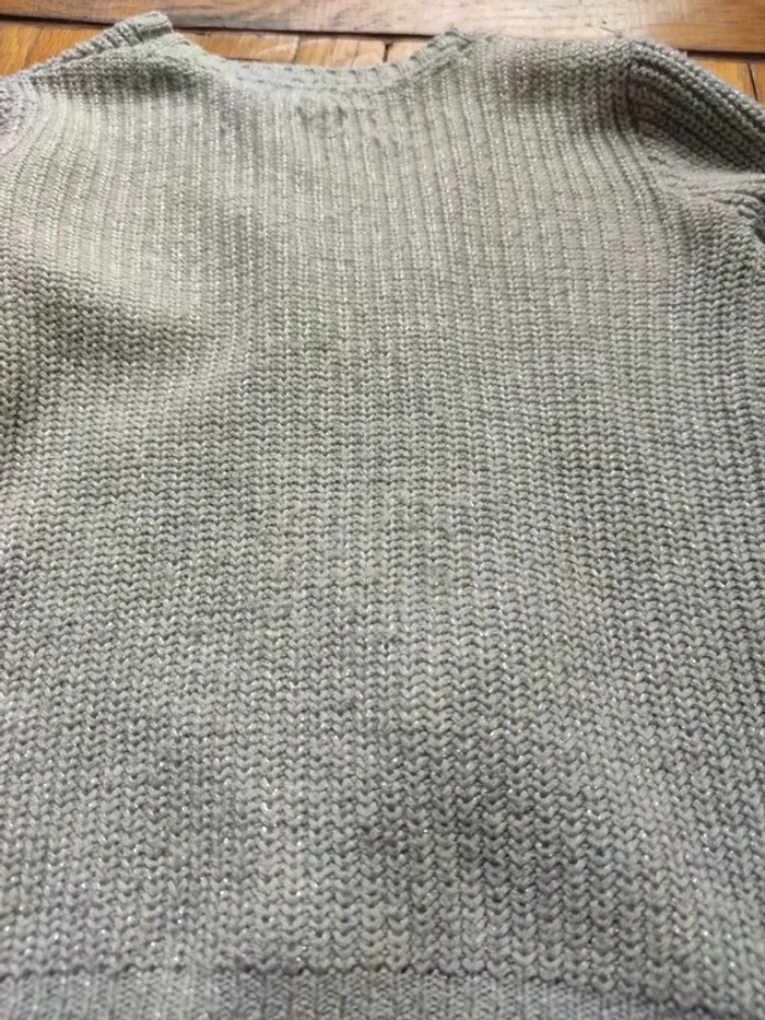 Pull 9-10 ans 140cm primark - photo numéro 5