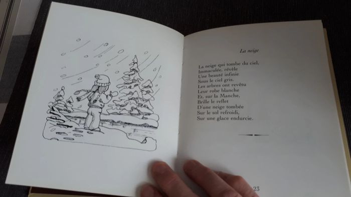 Le Monde Merveilleux de Myriam poêmes - photo numéro 3