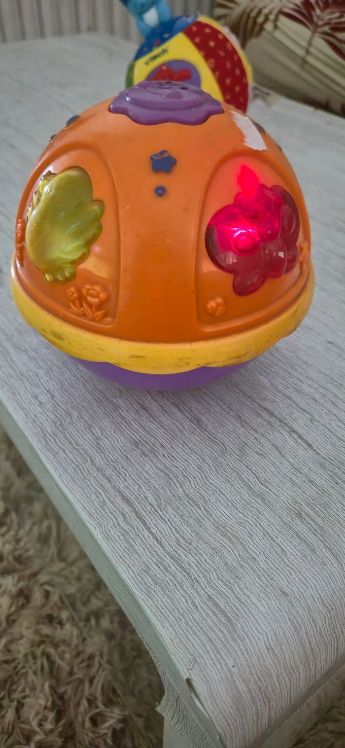 Jouets bébé - photo numéro 5