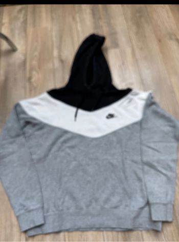 Sweat-shirt à capuche TM Nike