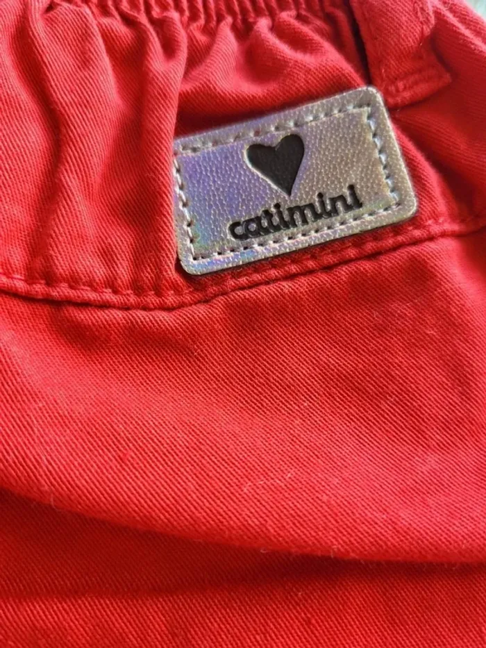 Ensemble Catimini 1 an neuf - photo numéro 6