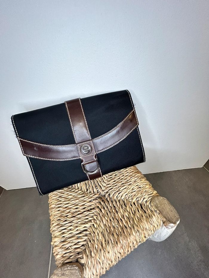 Pochette portefeuille