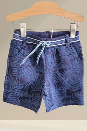 Bermuda Sergent Major 2 ans Garçon