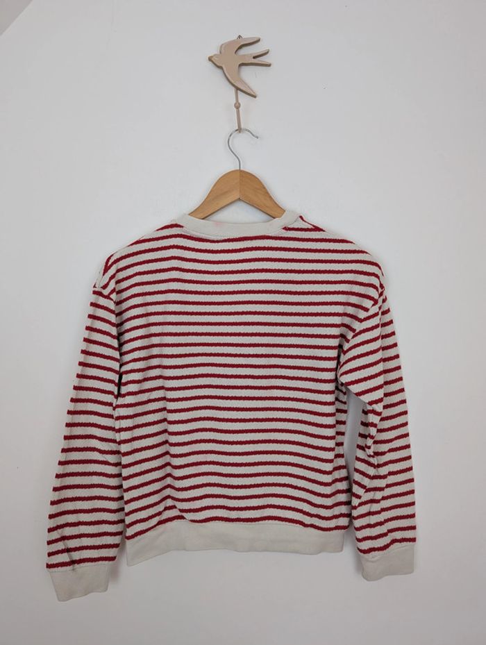 Pull manches longues Monoprix Teens 12 ans - photo numéro 2
