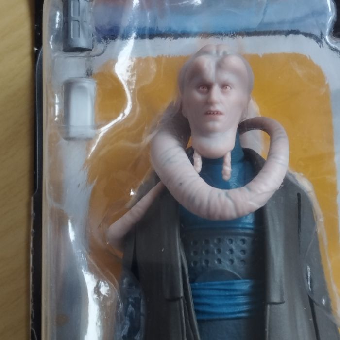 Figurine Bib Fortuna de Star Wars Neuf - photo numéro 2