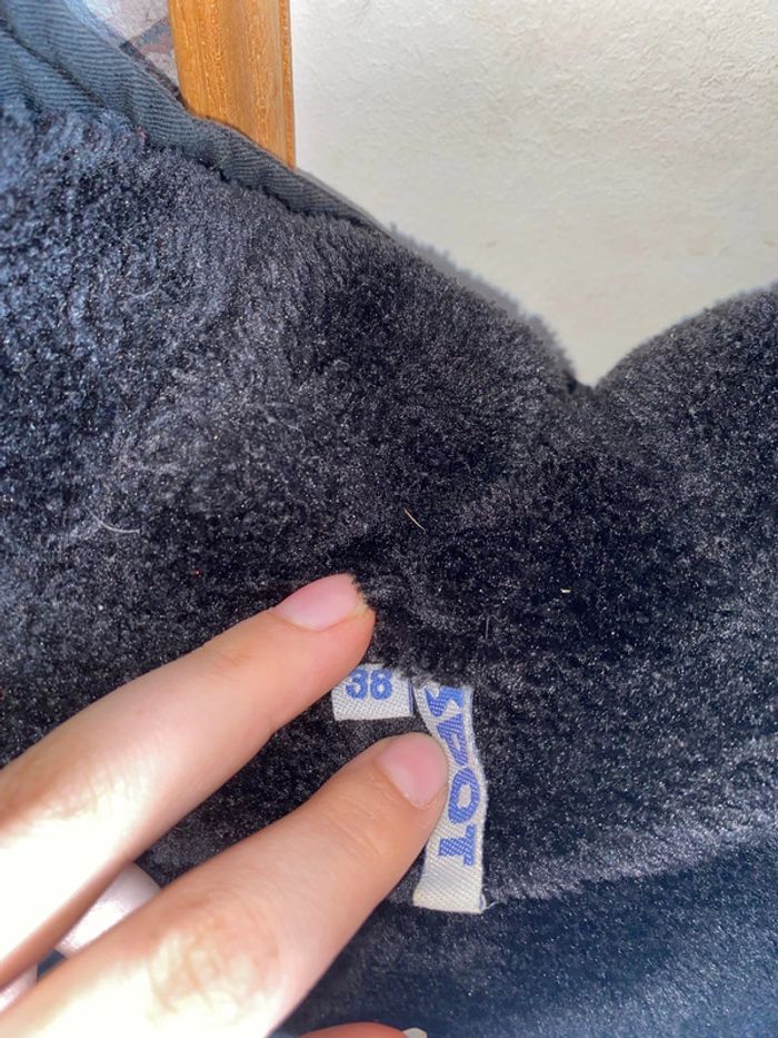 Menteau de la marque spot taille 38 - photo numéro 8