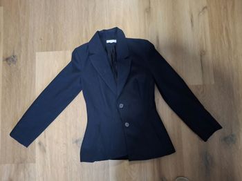 Veste kookai cintrée