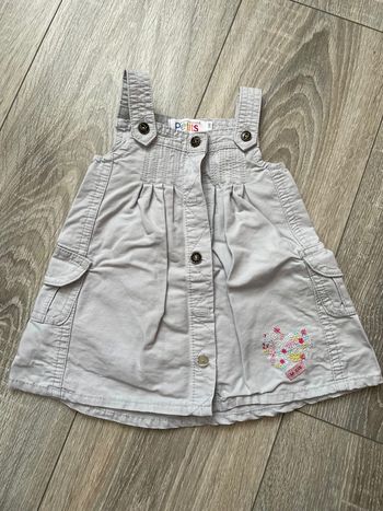 Robe 3mois