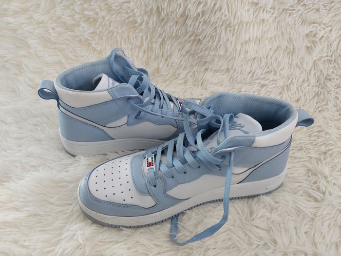 Basket Tommy Jeans - photo numéro 4