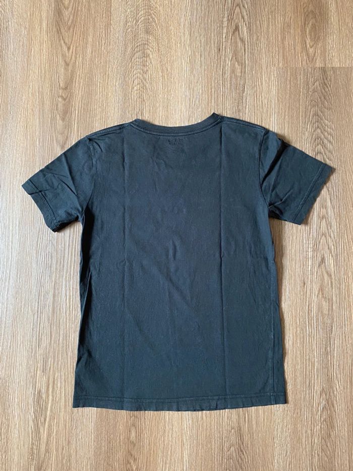 Tee Shirt Levis 14 ans garçon - photo numéro 4