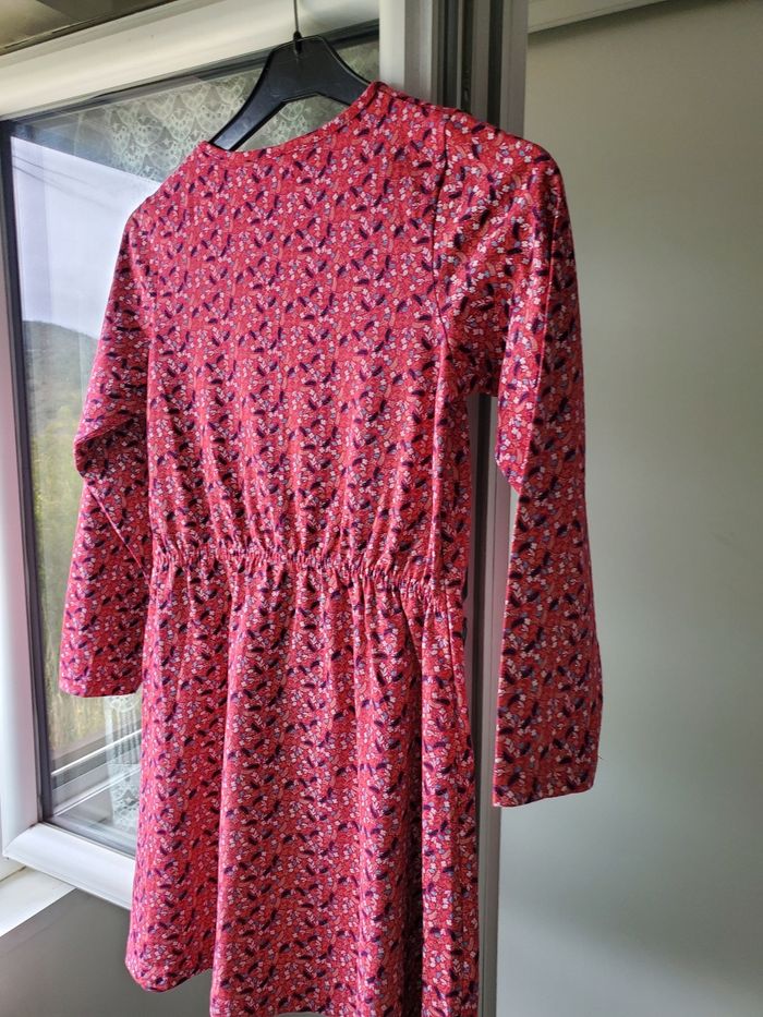 Robe fillette - photo numéro 2