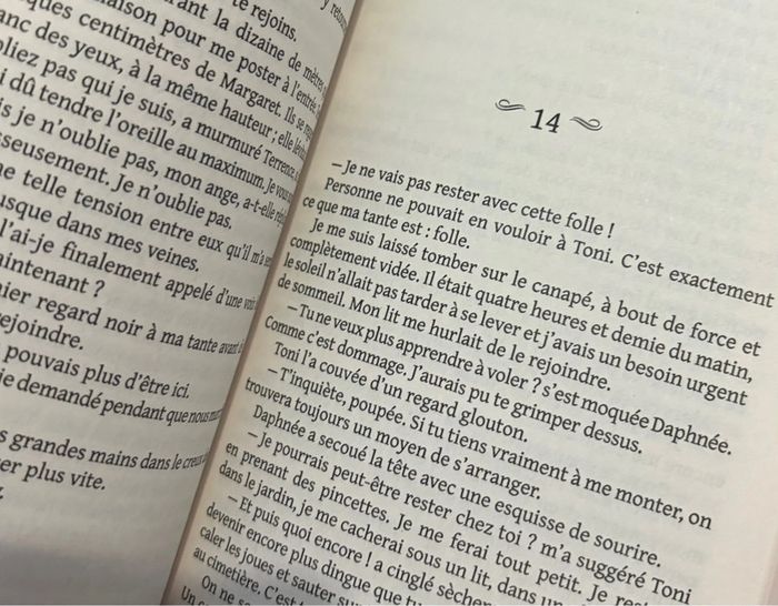 Livre « Felicity Atcock » - photo numéro 4