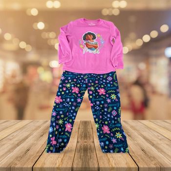 Pyjama Polaire Disney Encanto