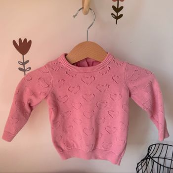 Pull rose