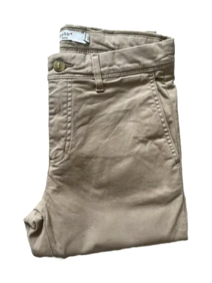 Chinos Skinny - photo numéro 4