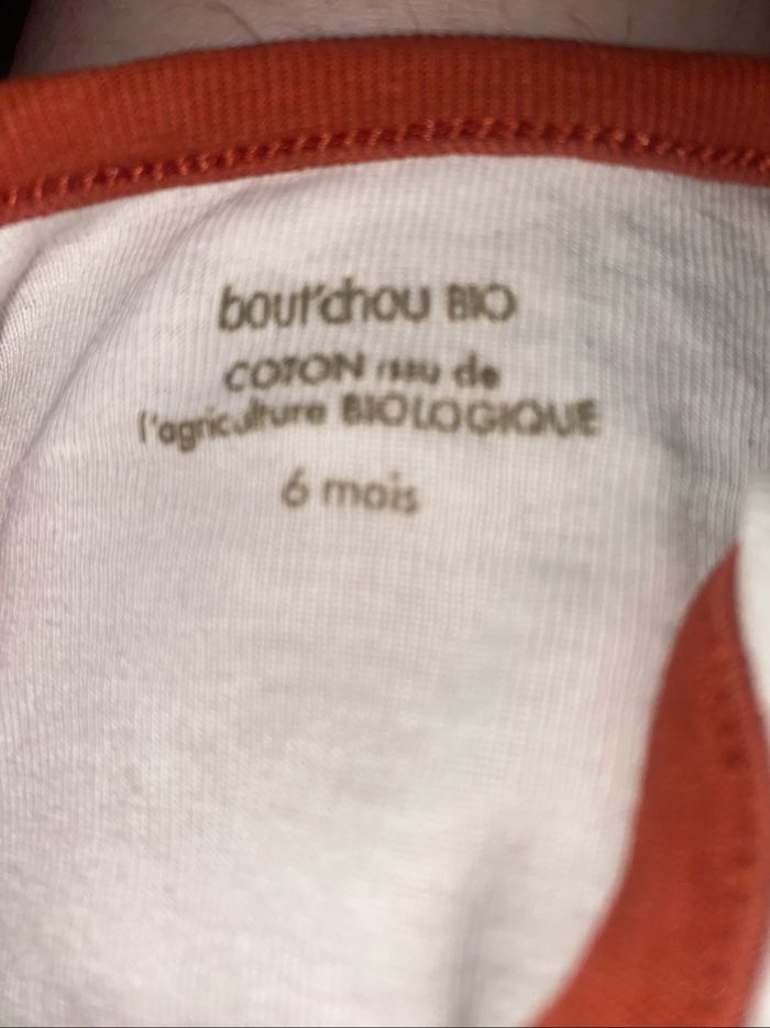 Body - photo numéro 2
