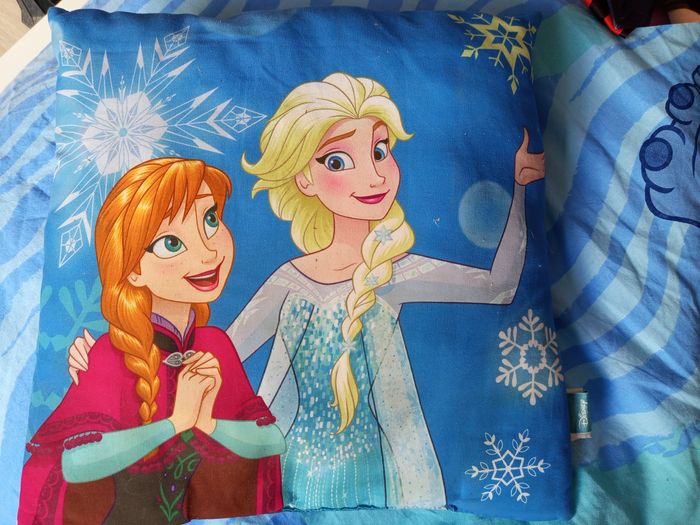 Reine des neiges - photo numéro 5