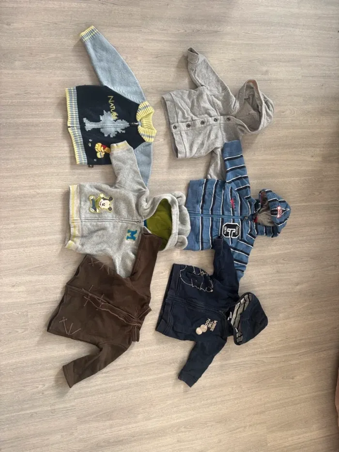 Lot de 6 mois - photo numéro 13