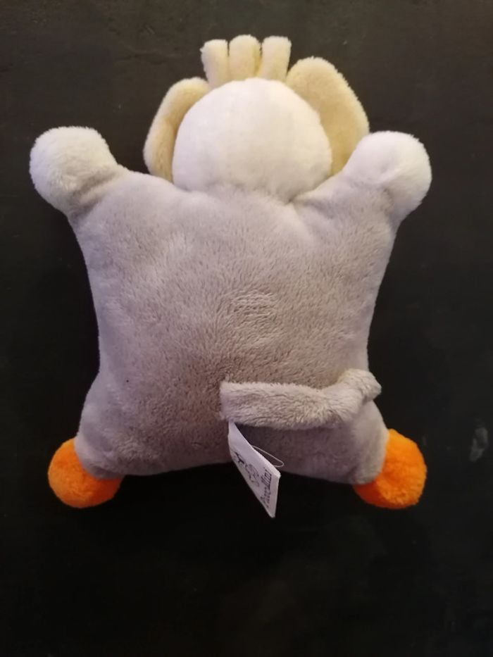 Lion reveil - photo numéro 2