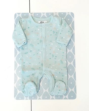 Pyjama Gemo - 0M