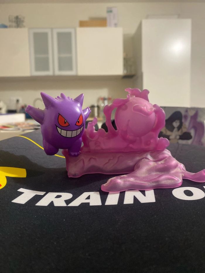 Figurine Pokémon