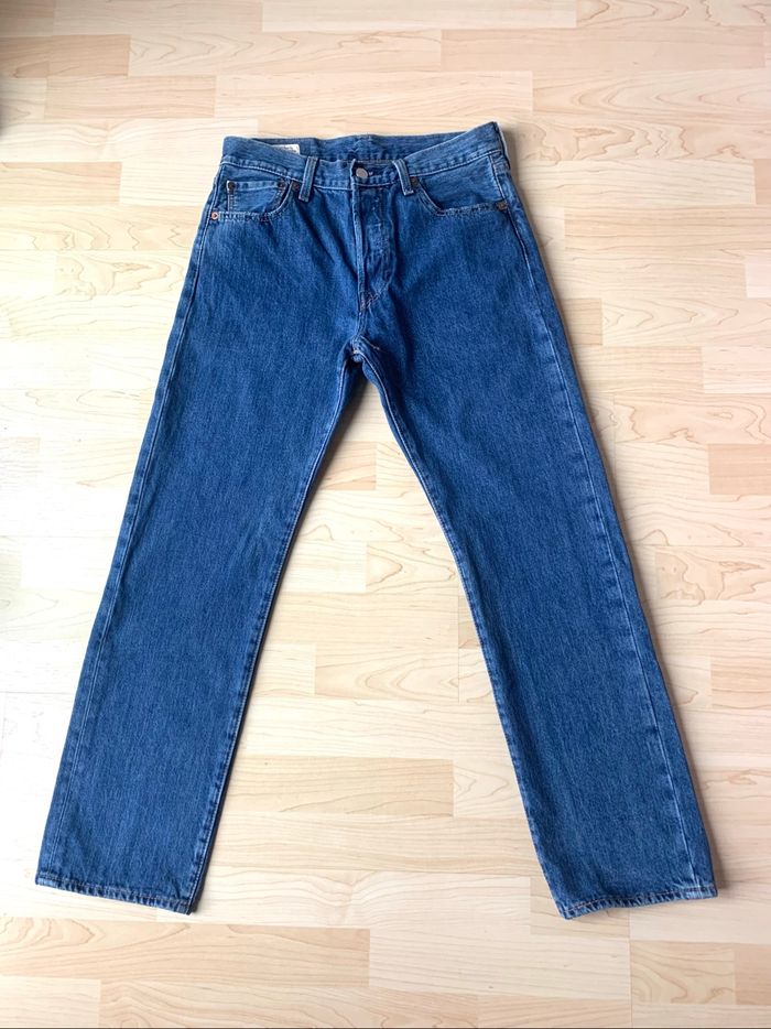 Levi’s Premium 501 - photo numéro 2