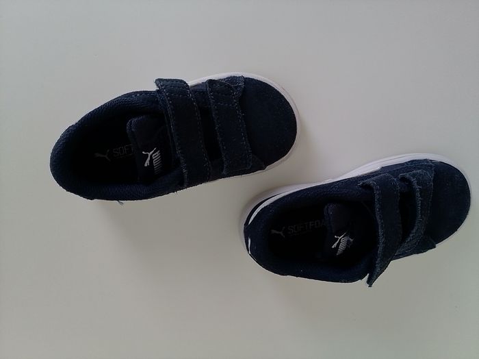 Basket puma - photo numéro 3