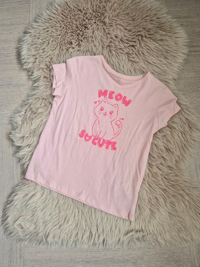 Tee-shirt * Kiabi * - photo numéro 2