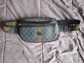 Sacoche gucci