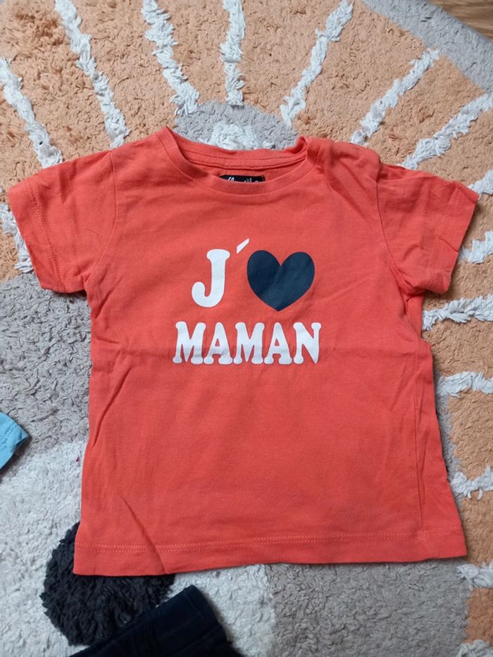 Lot vêtements - photo numéro 5