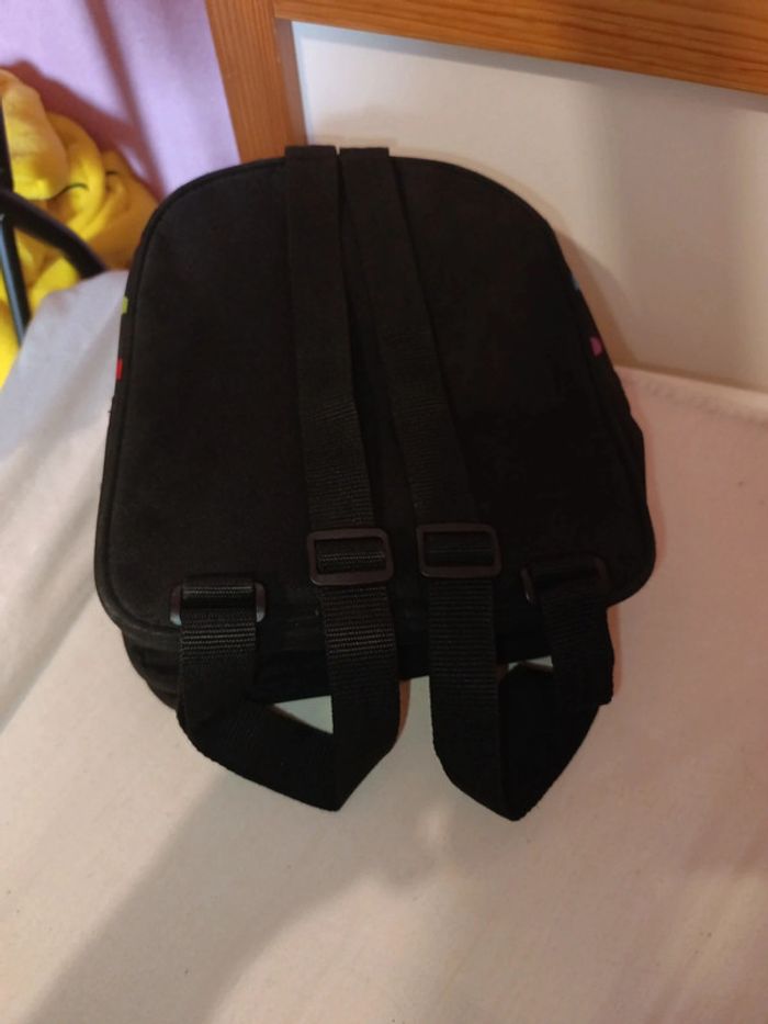 Petit sac à dos "le petit marcel" - photo numéro 4