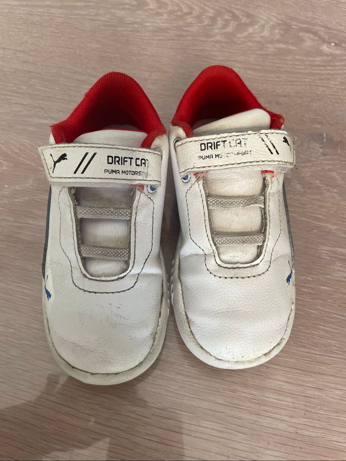 Puma taille 26 - photo numéro 3