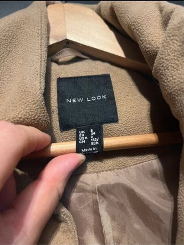 Blouson New Look T34 - photo numéro 2